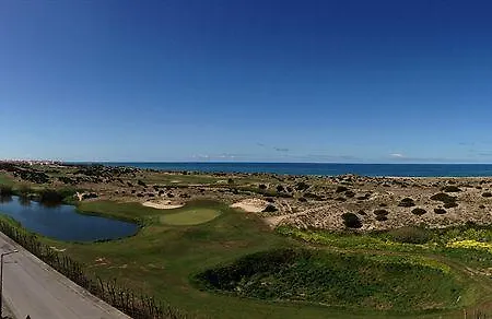 Mh Atlantico ホテル アトウギア・ダ・バレイア