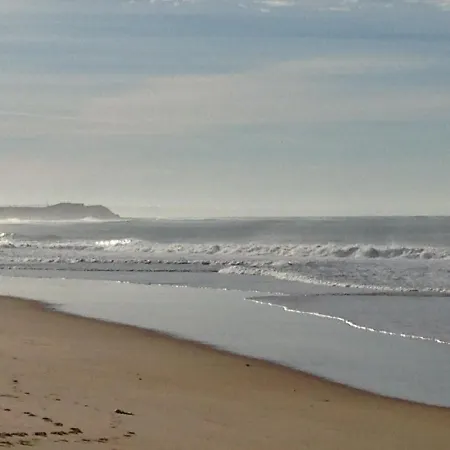 ホテル Mh Atlantico アトウギア・ダ・バレイア