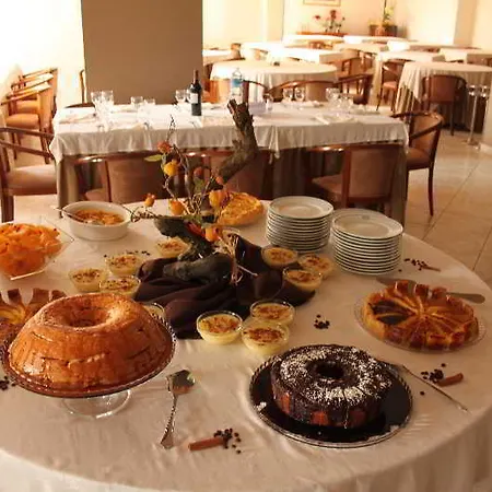 Mh Atlantico ホテル アトウギア・ダ・バレイア