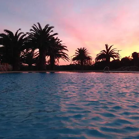 Mh Atlantico ホテル 4*