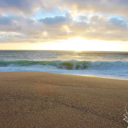 Mh Atlantico 4* アトウギア・ダ・バレイア