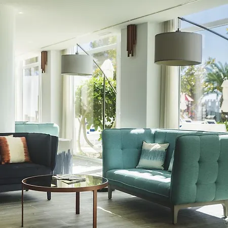 Mh Atlantico ホテル