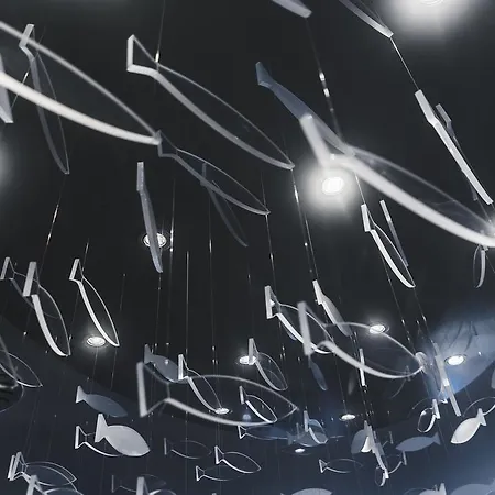 ホテル Mh Atlantico アトウギア・ダ・バレイア