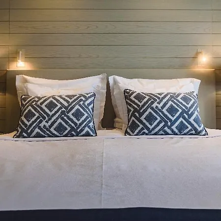 Mh Atlantico ホテル 4*