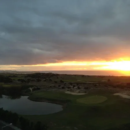 ホテル Mh Atlantico 4*