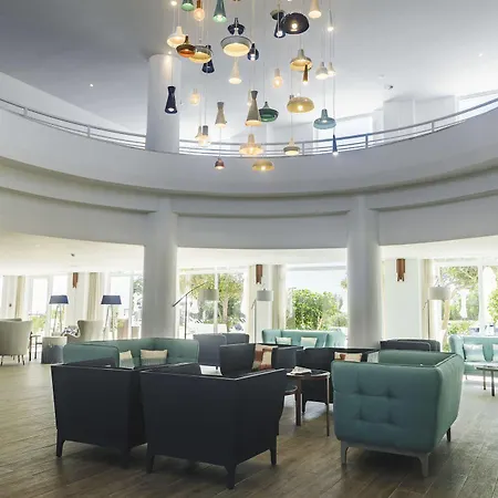 Mh Atlantico ホテル 4*