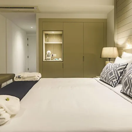 Mh Atlantico ホテル アトウギア・ダ・バレイア