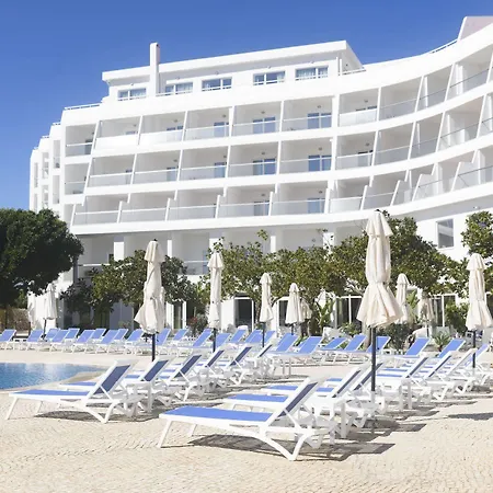 ホテル Mh Atlantico アトウギア・ダ・バレイア