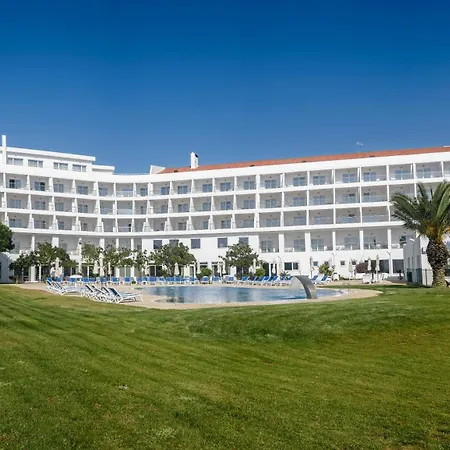 Mh Atlantico 4* アトウギア・ダ・バレイア