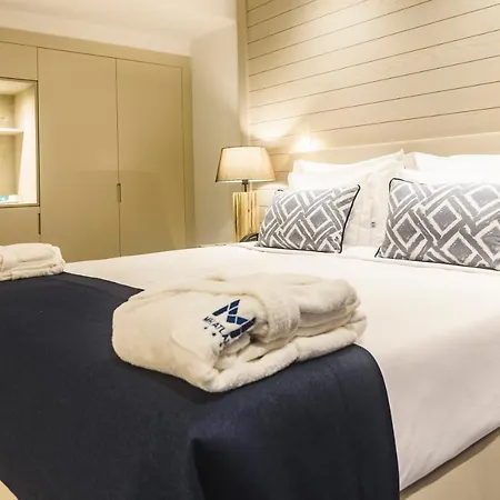 Mh Atlantico ホテル