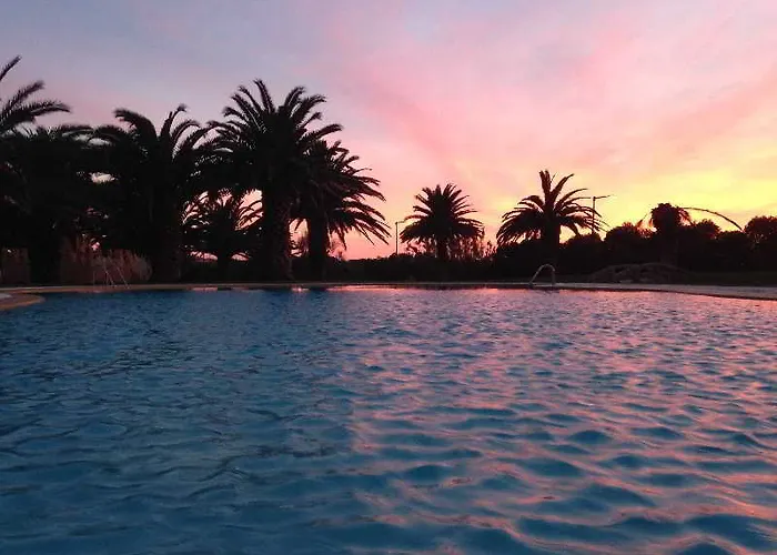 Mh Atlantico Hotel 4*