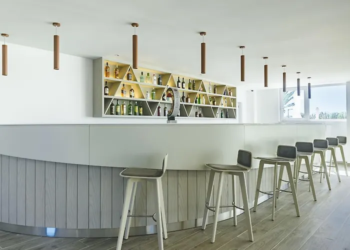 Hotel Mh Atlantico Atouguia Da Baleia