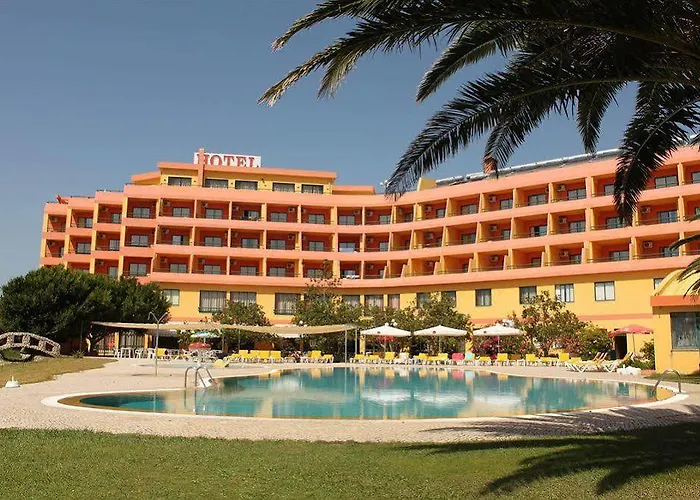 Hotel Mh Atlantico Atouguia Da Baleia