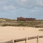 Mh Atlantico Szálloda Atouguia da Baleia