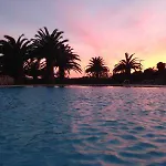 Mh Atlantico Szálloda 4*