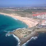 Szálloda Mh Atlantico 4*