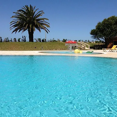 Otel Mh Atlantico Atouguia Da Baleia