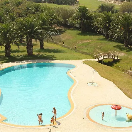 Otel Mh Atlantico 4*