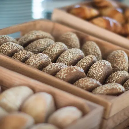 Mh Atlantico Atouguia Da Baleia