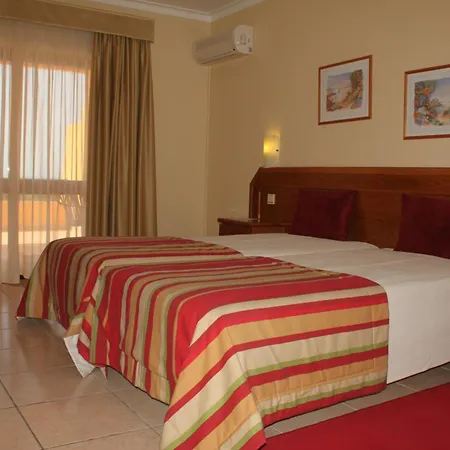 Mh Atlantico 4* Atouguia Da Baleia