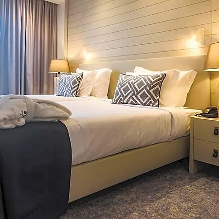 Mh Atlantico Hotel Atouguia Da Baleia