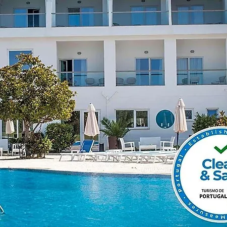 Hotel Mh Atlantico 4*