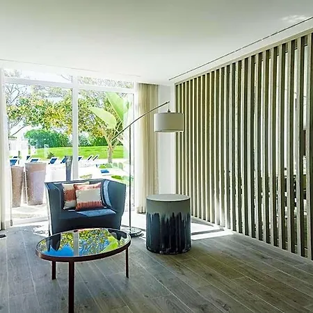 Mh Atlantico 4*