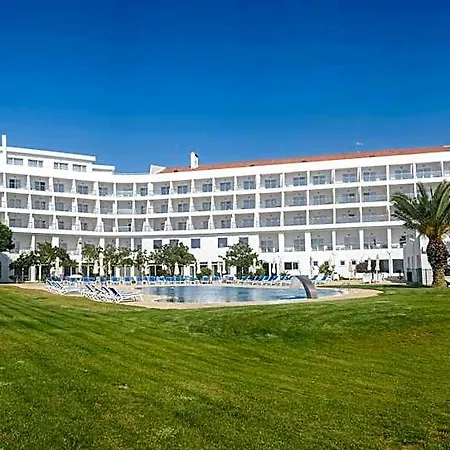 Mh Atlantico Atouguia Da Baleia