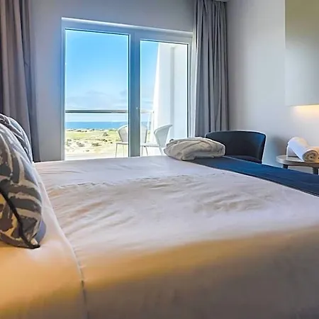 Hotel Mh Atlantico Atouguia Da Baleia