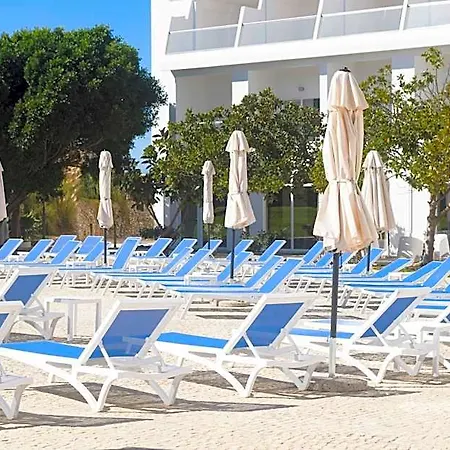 Mh Atlantico Hotel