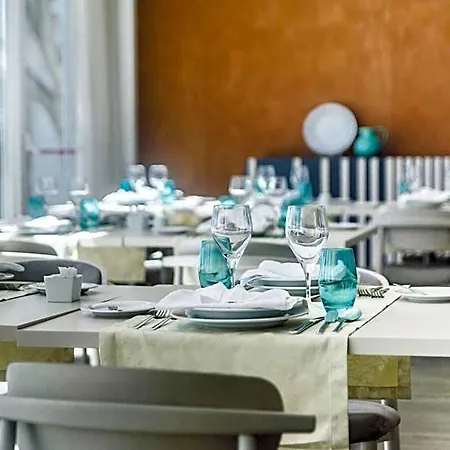Mh Atlantico 4*