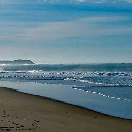 Mh Atlantico 4* Atouguia Da Baleia