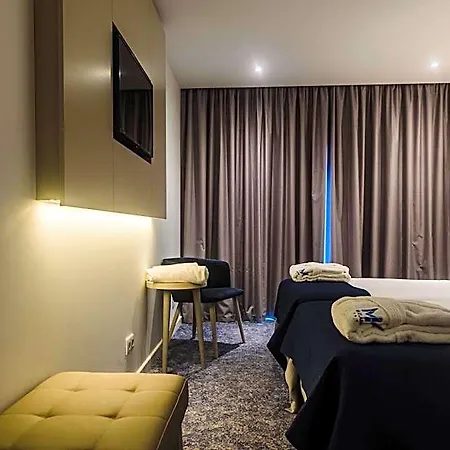 Hotel Mh Atlantico