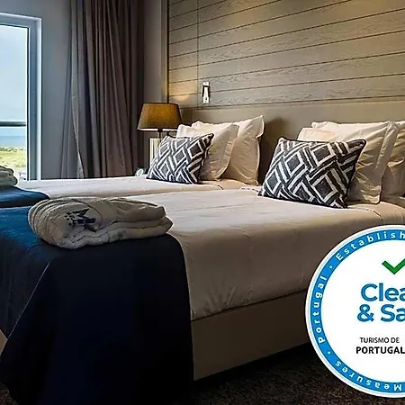 Hotel Mh Atlantico