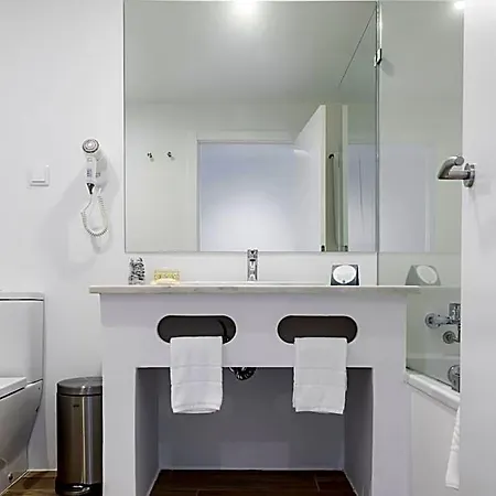 Mh Atlantico Hotel