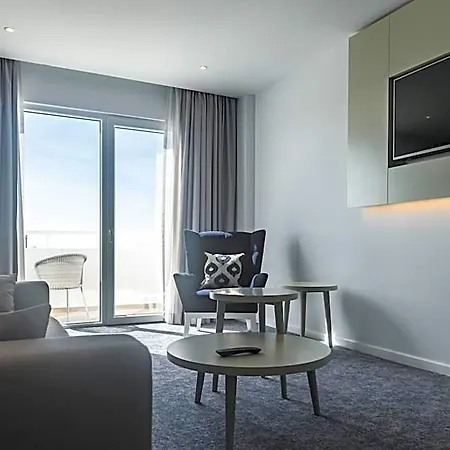 Mh Atlantico Hotel 4*