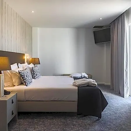 Mh Atlantico 4*