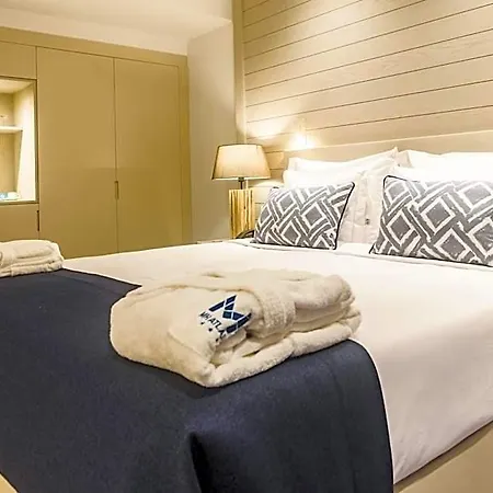 Mh Atlantico 4*