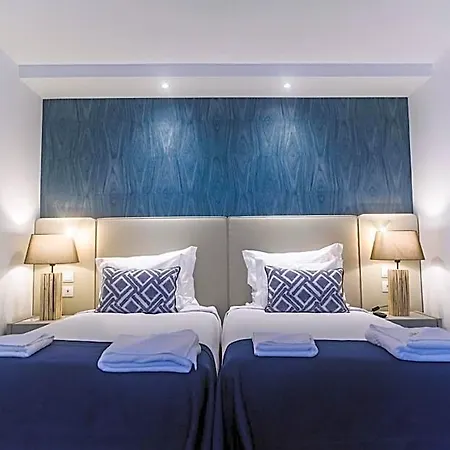 Hotel Mh Atlantico Atouguia Da Baleia