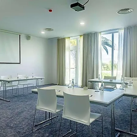 Mh Atlantico Hotel 4*