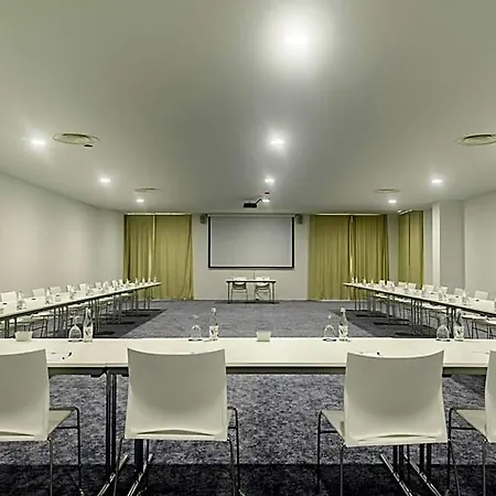Hotel Mh Atlantico