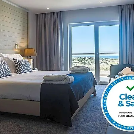 Mh Atlantico Hotel