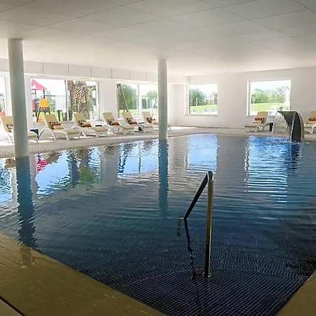 Mh Atlantico 4* Atouguia Da Baleia