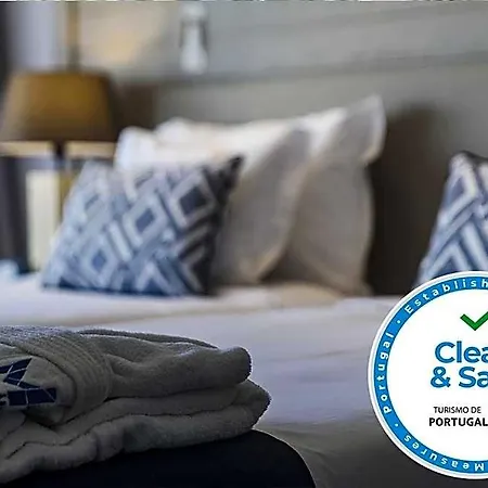 Hotel Mh Atlantico