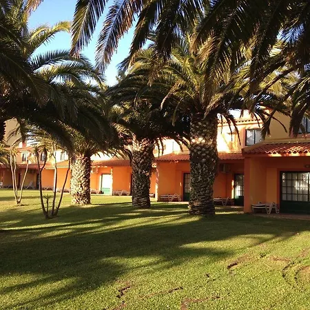 Mh Atlantico Otel
