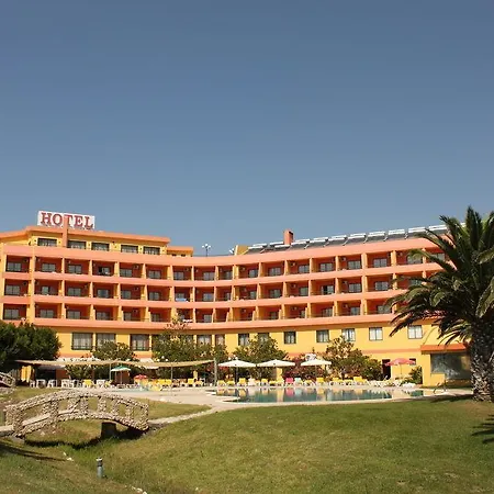 Mh Atlantico Ξενοδοχείο