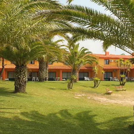 Szálloda Mh Atlantico 4*