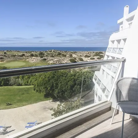 Mh Atlantico 4* Atouguia Da Baleia