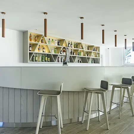 Ξενοδοχείο Mh Atlantico Atouguia Da Baleia