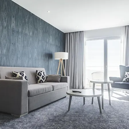 Ξενοδοχείο Mh Atlantico Atouguia Da Baleia